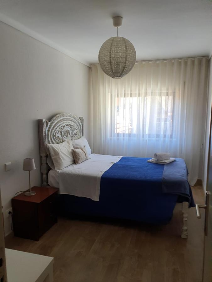 Beira Mar Loft Apartment อาเวโร ภายนอก รูปภาพ
