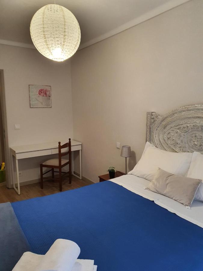 Beira Mar Loft Apartment อาเวโร ภายนอก รูปภาพ