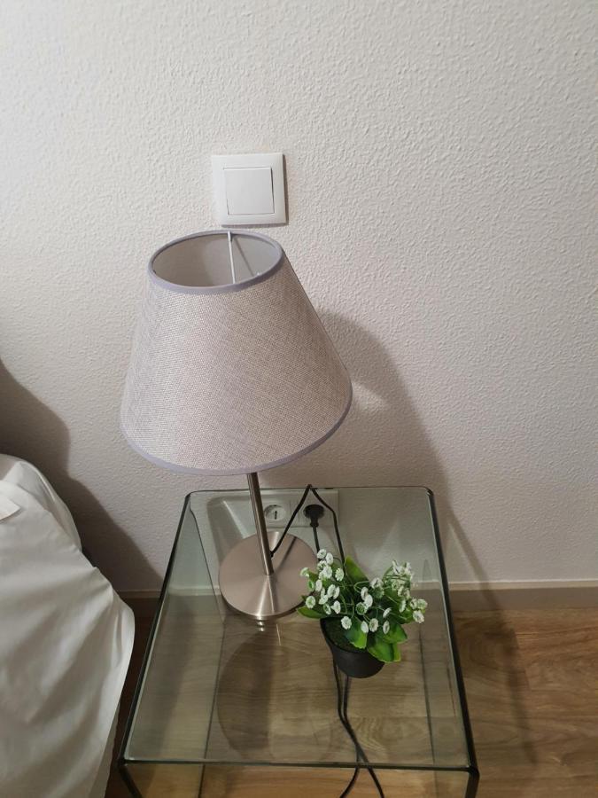 Beira Mar Loft Apartment อาเวโร ภายนอก รูปภาพ