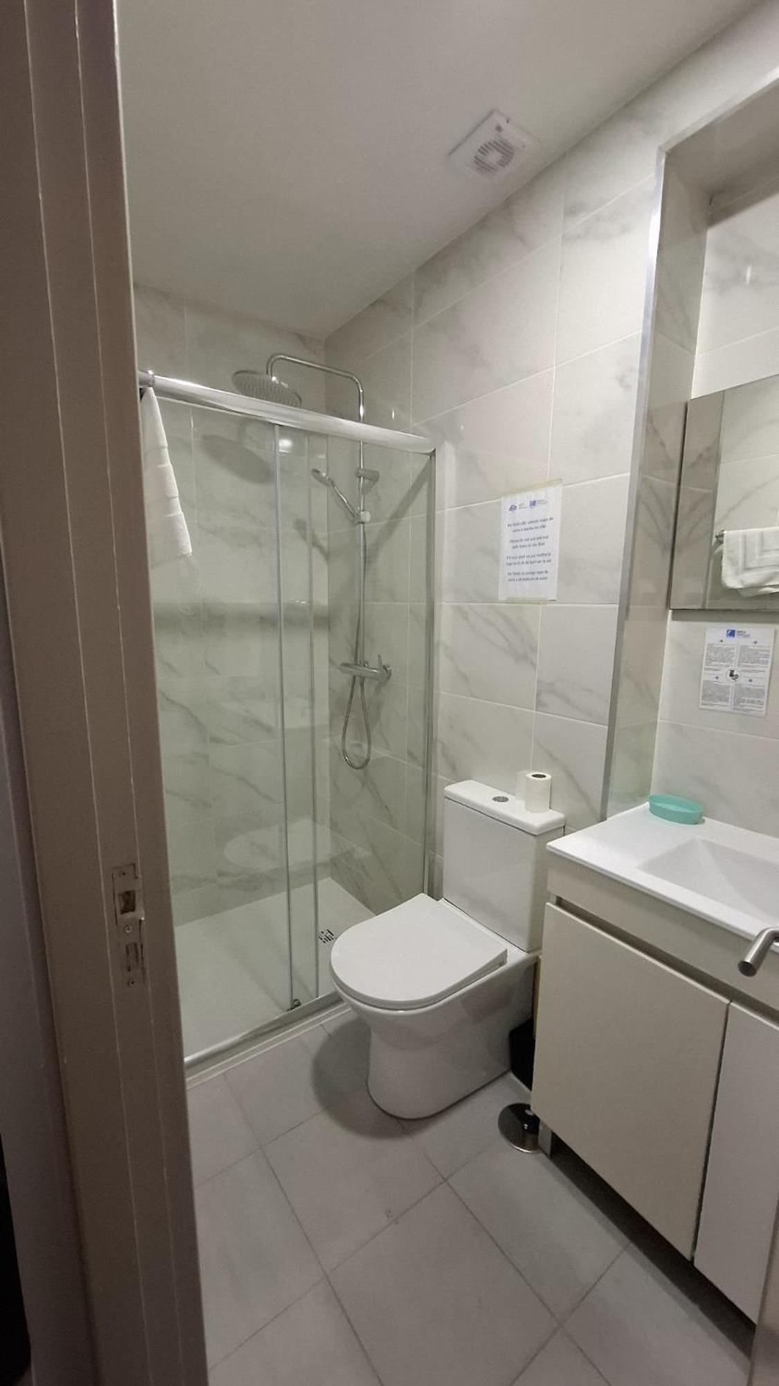 Beira Mar Loft Apartment อาเวโร ภายนอก รูปภาพ
