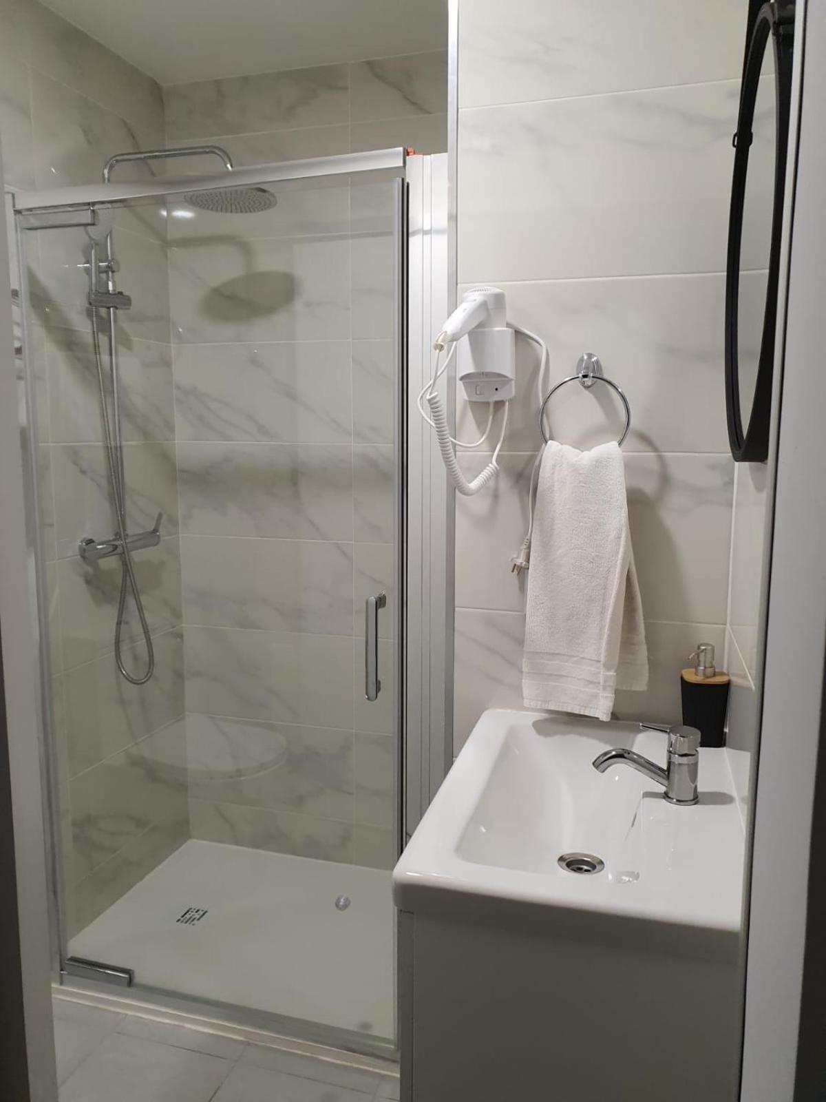 Beira Mar Loft Apartment อาเวโร ภายนอก รูปภาพ