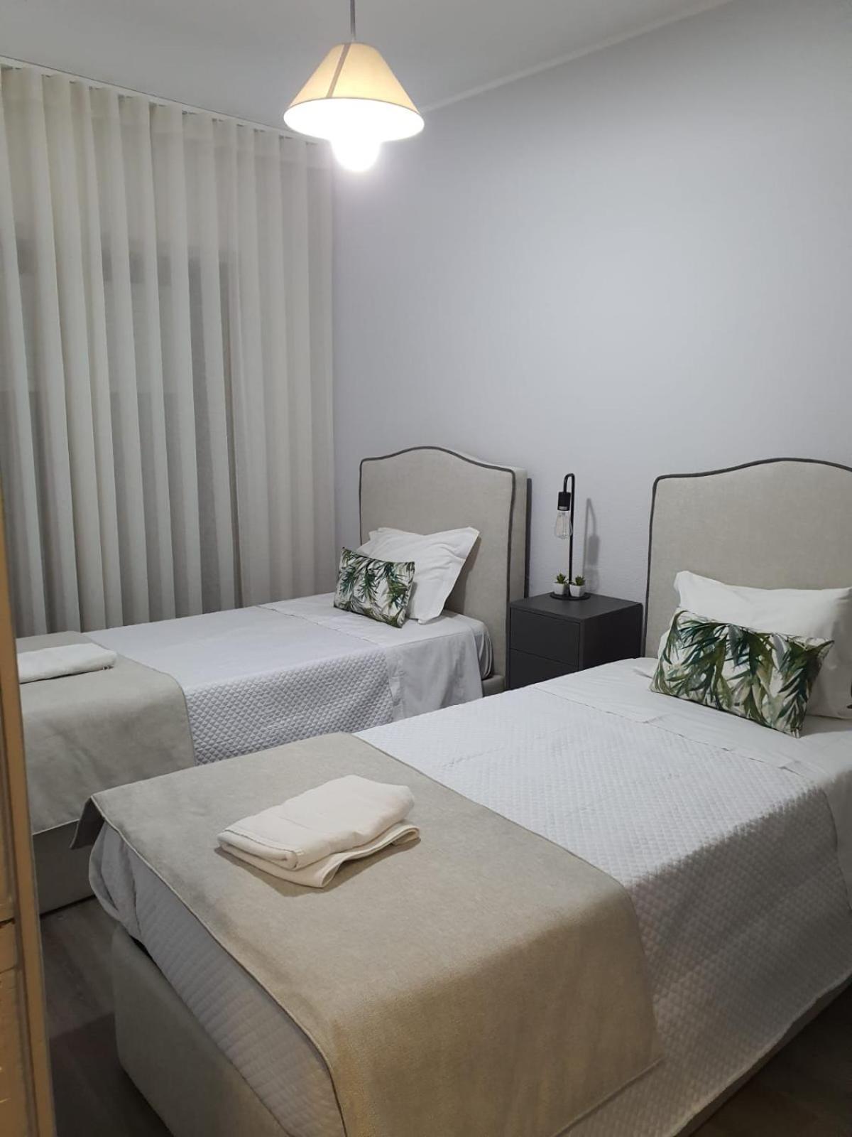 Beira Mar Loft Apartment อาเวโร ภายนอก รูปภาพ