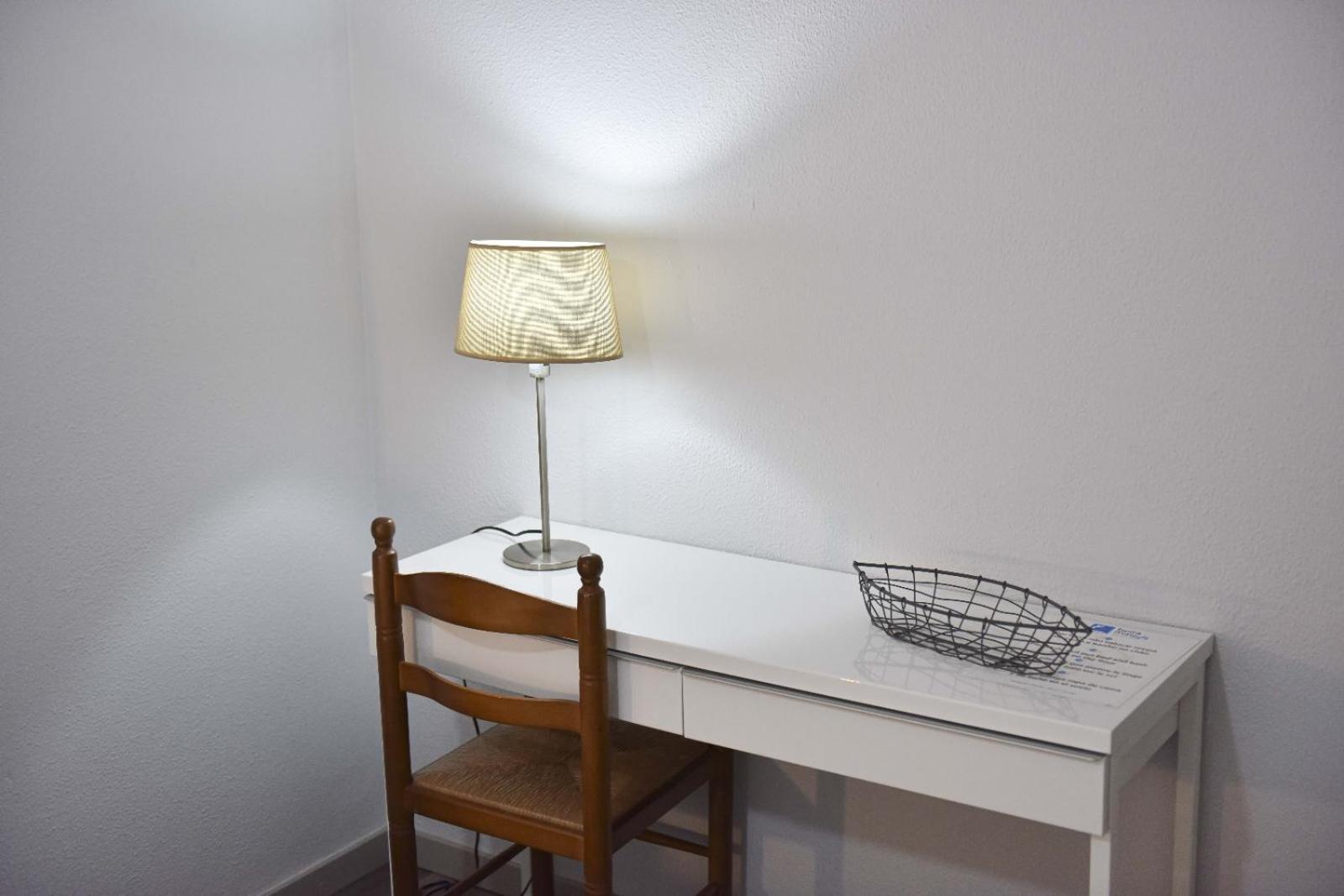 Beira Mar Loft Apartment อาเวโร ภายนอก รูปภาพ