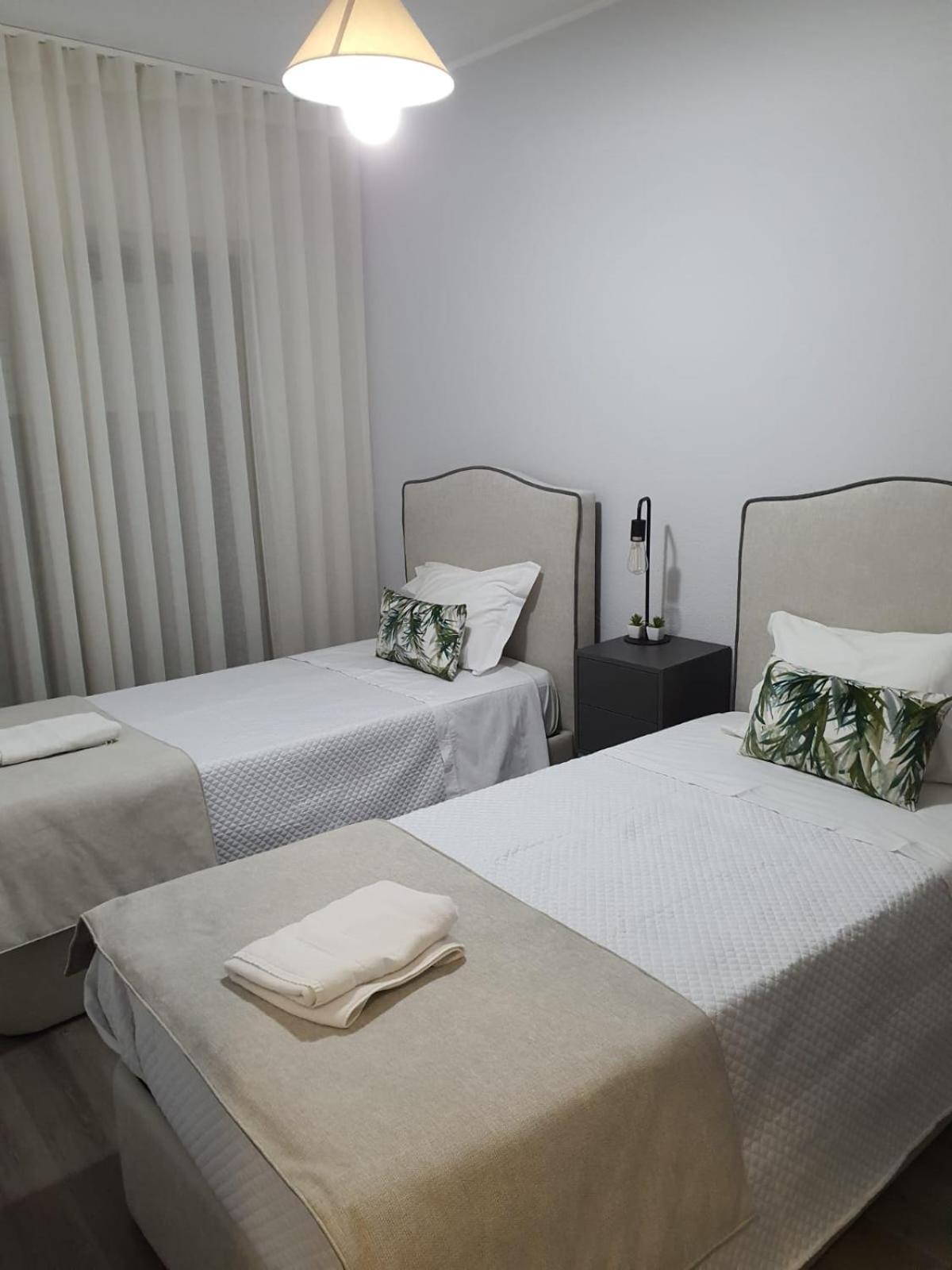 Beira Mar Loft Apartment อาเวโร ภายนอก รูปภาพ