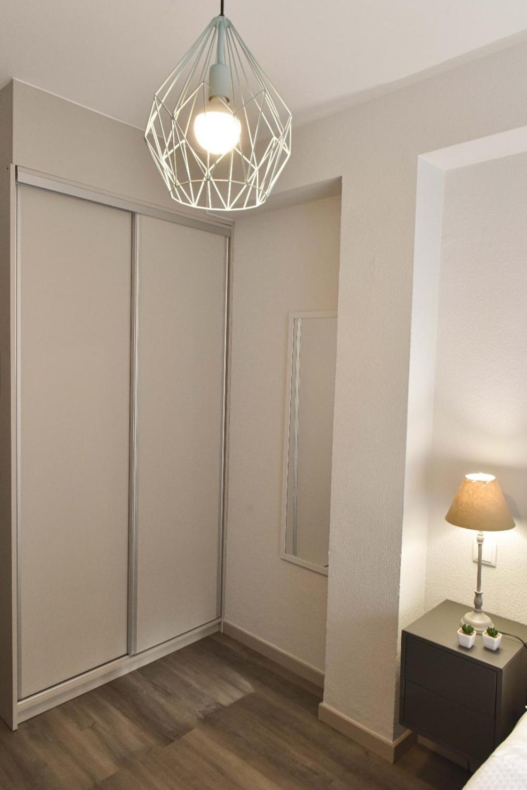 Beira Mar Loft Apartment อาเวโร ภายนอก รูปภาพ