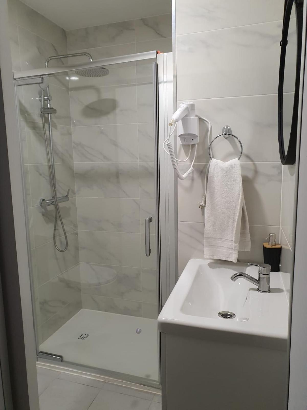 Beira Mar Loft Apartment อาเวโร ภายนอก รูปภาพ