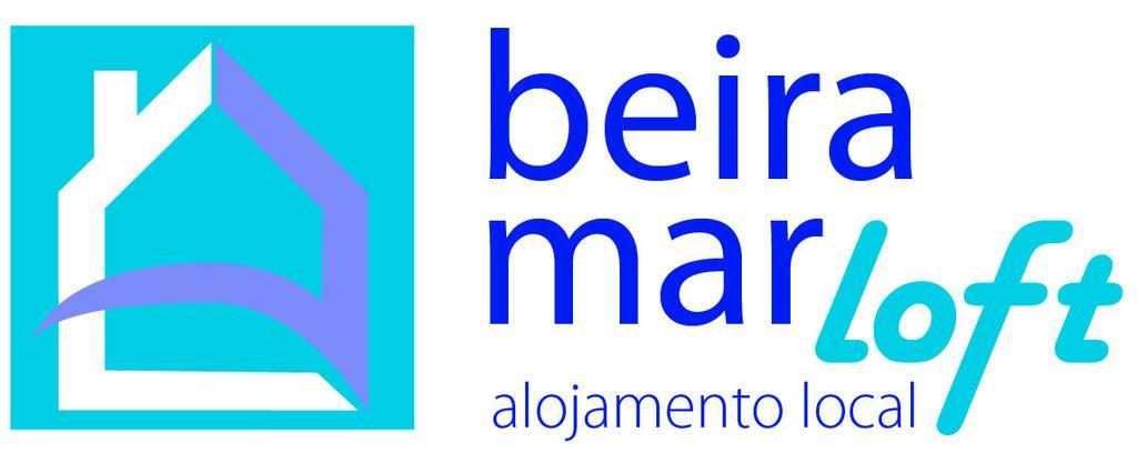 Beira Mar Loft Apartment อาเวโร ภายนอก รูปภาพ